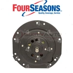 Four Seasons Hvac Blower Motor For 1964-1976 Chevrolet Impala Heating Air Ts. Fixed Price $51.78.