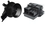 Universal Air Conditioner, Inc. BK1395 Hvac Blower Motor Kit. Fixed Price $172.99.