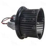 Four Seasons 76967 Flanged Vented Ccw Blower Motor W/ Wheel. Fixed Price $71.74.