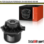 A/c Blower Heater Motor W/ Fan Cage Suzuki Forenza 2004-2008 Reno 7425085Z00. Fixed Price $47.78.