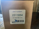 Gpd 2311654 A/c Blower Motor Chevy/silverado/suv. Fixed Price $35.00.