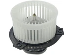 Front Blower Motor Fits Chevy Trailblazer 2002-2009 Sport Utility 4DR 85TWFM. Fixed Price $55.18.