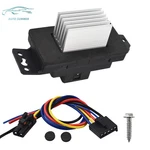 15-81727 Heater Blower Motor Resistor For Buick Lacrosse Allure Gmc Sierra New. Fixed Price $19.64.
