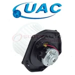 Uac Front Hvac Blower Motor For 1997-2000 Chevrolet Tahoe 4.8L 5.3L 5.7L V8 Hw. Fixed Price $73.38.