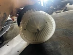 Blower Motor Fits 20-23 Corvette 2009963. Fixed Price $129.89.