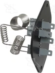 Hvac Resistor-blowermotor 4 Seasons 20079. Fixed Price $15.74.