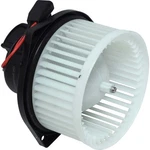 Hvac Motor-blower With Wheel Uac Bm 00142C. Fixed Price $117.71.