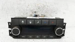 2007-2014 Chevrolet Tahoe Rear Console Mounted Ac Heater Temperature Control Oem. Fixed Price $117.00.