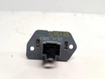 2004-09 Chevrolet Aveo Blower Motor Resistor *only* W/ Ac. Fixed Price $14.70.