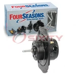 Four Seasons Rear Hvac Blower Motor For 1977-1995 Chevrolet Astro G10 G20 Om. Fixed Price $43.62.