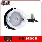 1X Blower Motor And Resistor For 2005 2006-2009 Chevrolet C5500 Kodiak. Fixed Price $51.24.