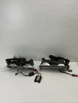 88-98 Chevy Gmc C10 Ck 1500/2500/3500 94-99 Suburban Headlights Lamps 2PC Pair. Fixed Price $59.99.