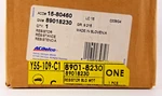 Blower Motor Resistor Gm Oem 89018230 Ac Delco 15-80460 03-05 Cavalier & Sunfire. Fixed Price $19.50.