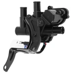 Heater Control Valve Assembly For Toyota Prius 1.5L 2004-2009 16670-21010. Fixed Price $57.51.