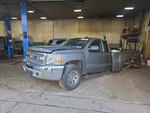 Used Front Hvac Blower Motor Fits: 2012 Chevrolet Silverado 1500 Pickup W/ac Cre. Fixed Price $110.90.