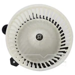 Hvac Blower Motor Tyc 700360 Fits 16-22 Chevrolet Spark 1.4L-L4. Fixed Price $70.81.