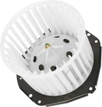 Hvac Blower Motor Assembly Chevy Blazer/corvette/camaro Gmc Safari Buick Electra. Fixed Price $65.99.