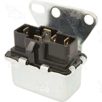 For 1979-1982 Gmc C1500 Suburban Hvac Blower Relay 4 Seasons 996AC70 1980 1981. Fixed Price $22.61.