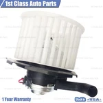 Heater Blower Motor W/ Fan Cage For 2001-2002 Chevy C3500 V8 52401826. Fixed Price $36.93.