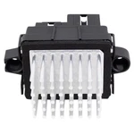 For Chevy Silverado 2500 Hd 08-15 Trq HCA40009 Hvac Blower Motor Control Module. Fixed Price $54.93.