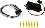 Dorman 973-409 Hvac Blower Motor Resistor Kit Select Chevrolet/gmc Models *new*. Fixed Price $22.49.