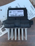 2015 Chevy Equinox Blower Motor Resistor PN:13598134 Oem. Fixed Price $45.84.