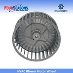 For 1985-2002 Chevrolet Astro Rear Hvac Blower Motor Wheel Four Seasons. Fixed Price $49.37.