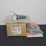 Dorman 973-510, Blower Motor Resistor Kit With Harness. Fixed Price $21.95.