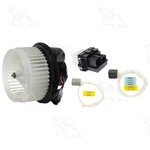 Four Seasons 75748BRK2 Complete Blower Motor/resistor/connector Kit. Fixed Price $212.11.