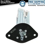 Heater Blower Motor Resistor For Chevy Gmc Van Truck W/ Ac. Fixed Price $37.85.