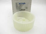 Vdo BW9334 Hvac Blower Motor Wheel. Fixed Price $14.99.