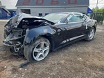 Used Hvac Blower Motor Fits: 2023 Chevrolet Camaro Grade. Fixed Price $85.90.