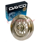 Dayco Engine Harmonic Balancer For 1992-1995 Gmc K1500 Suburban 5.7L V8. Fixed Price $230.90.