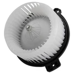 Hvac Blower Motor And Wheel-heater With Fan Cage Trq HMA80116. Fixed Price $68.95.
