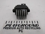 Silverado Sierra 1500 Hvac Air Conditioning Blower Motor Resistor Fits 2007-2013. Fixed Price $44.87.