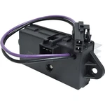 Universal Air Hvac Blower Motor Resistor For Yukon, Tahoe SW11542C. Fixed Price $106.65.