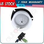 Blower Motor And Resistor Hvac Fit For 2005 2006-2009 Chevrolet C4500 Kodiak. Fixed Price $47.55.