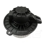New Blower Mtr W/wheel Tyc 700266. Fixed Price $71.94.