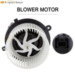Heater Blower Motor W/ Fan Cage For Chevrolet Silverado 2500 3500 Hd 2010-2007. Fixed Price $31.49.