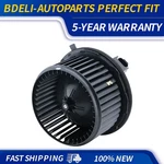 Hvac Blower Motor W/fan Cage For Chevy Suburban Silverado Gmc Yukon Sierra. Fixed Price $29.89.