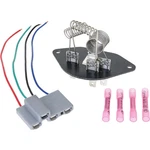 For Gmc P3500 1990-1998 Holstein Hvac Blower Motor Resistor. Fixed Price $12.19.