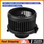 Hvac Blower Motor W/fan For Gmc Terrain Chevy Equinox Captiva Sport 2010-2017. Fixed Price $39.99.