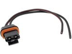 Engine Cooling Fan Motor Connector Ac Delco 58TTJD17 For Geo Spectrum 1989. Fixed Price $33.42.