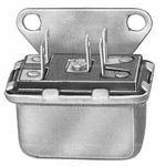 35767 4-SEASONS Four-seasons Hvac Blower Motor Relay Rear New For Chevy Olds Vw. Fixed Price $43.06.