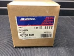 Gm# 52466054 General Motors Ac Delco Blower #15-8533 Tag 5050081 Change. Fixed Price $49.99.