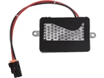 Api Service Tech Blower Motor Resistor Fits Chevy Suburban 2500 2000-2002 49PCRN. Fixed Price $87.42.
