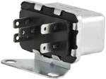 For 1973-1977 Chevrolet Monte Carlo Blower Motor Relay 92897JPXX 1976 1974 1975. Fixed Price $25.01.