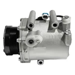 Ryc New Ac Compressor FH476 Fits Chevrolet Venture 3.4L 2001 2002 2003 2004 2005. Fixed Price $184.99.