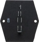 Hvac Resistor-blowermotor 4 Seasons 20076. Fixed Price $40.95.