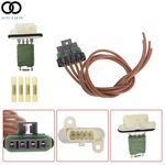 973-434 For 2004-2006 Chevrolet Colorado 2.9L L4 Blower Motor Resistor W/wire. Fixed Price $11.61.